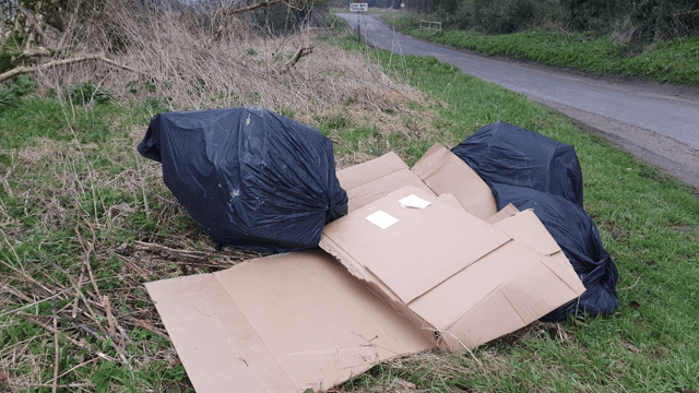 Defra’s actions on waste crime are ‘slow and piecemeal’ – PAC