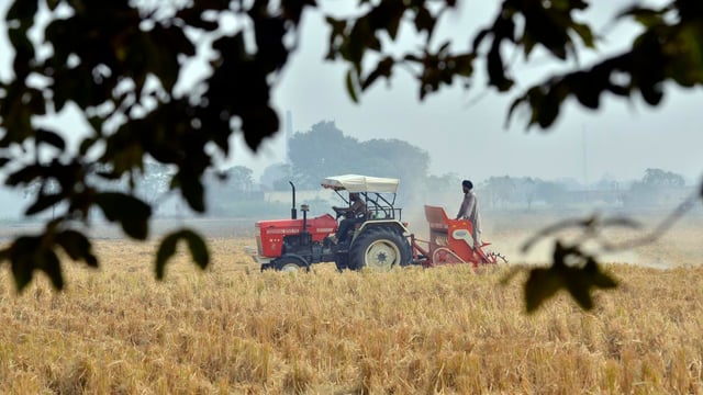 State of Agriculture report ignores nitty gritty of farming