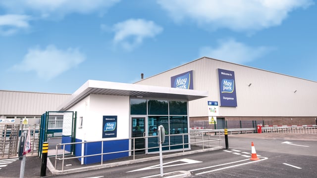 Moy Park announces supply deal with Getir
