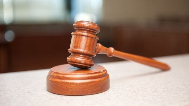 2 men remanded in custody over suspected theft of multiple GPS units