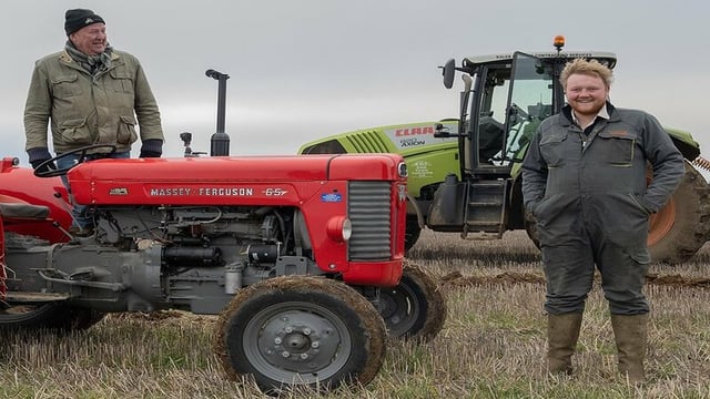 Clarkson’s Farm season 2 release date announced