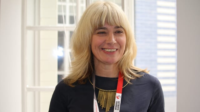 UK chief vet – a Companion of the Order of the Bath