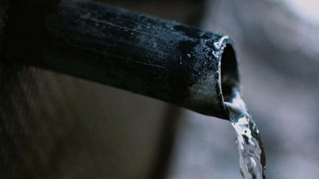 NI farmers urged to check water supplies for leaks