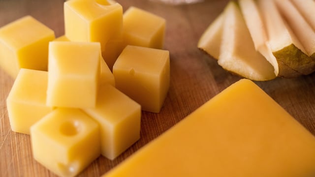 Global Dairy Trade index up slightly