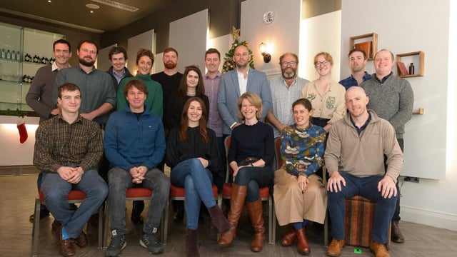 2024 Nuffield Farming Scholarships now open for applications