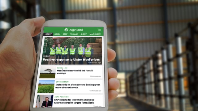 Job opportunity: Agriland Media Group seeks technical reporter