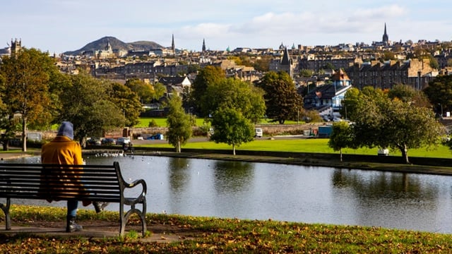 Edinburgh city endorses global Plant Based Treaty