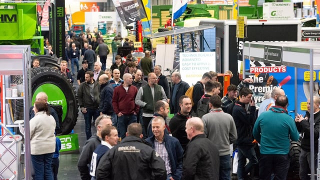 Students to visit LAMMA as part of inclusivity drive in agri industry