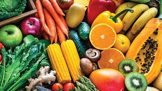 Food Foundation launches childhood nutrition library