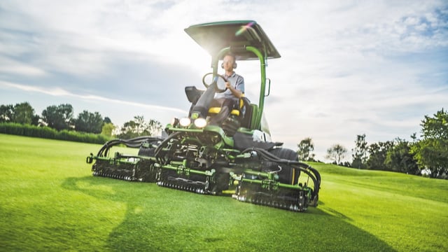 Nottinghamshire’s Henton & Chattell to stop dealing John Deere