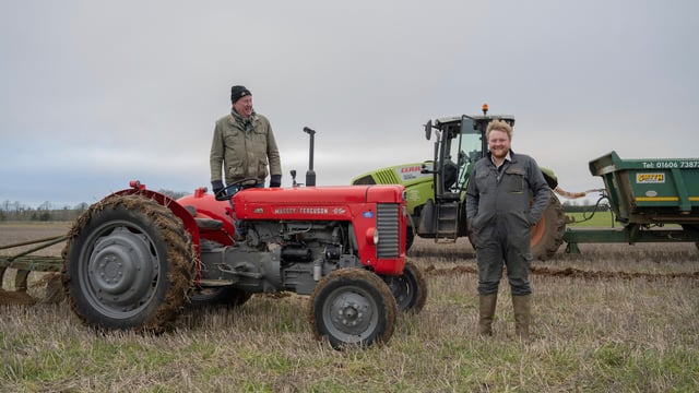 What to expect from season two of Clarkson’s Farm
