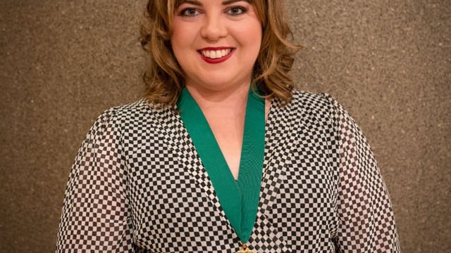BVA NI and NIVA elect equine vet as new president