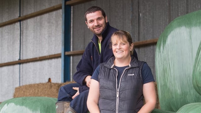UK farmers to breed ‘ultra-low-emission’ sheep