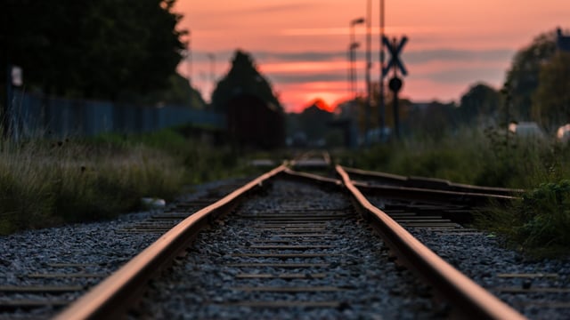 New chair appointed to HS2 to drive on growth