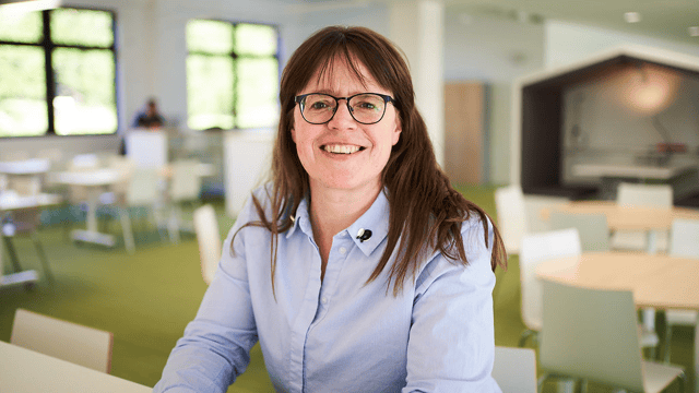 RAU student among UK’s top 50 Women in Innovation