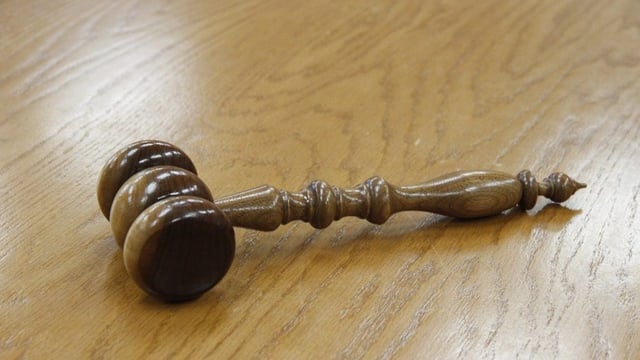 Farmer fined after dog walker thrown and trampled by his cow