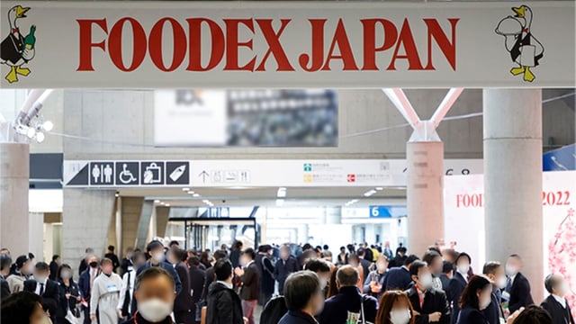 AHDB to attend Foodex to grow UK red meat exports