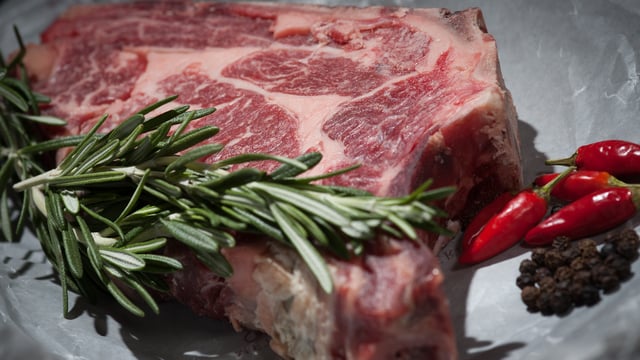 AHDB: Sheepmeat exports up almost 45% year-on-year