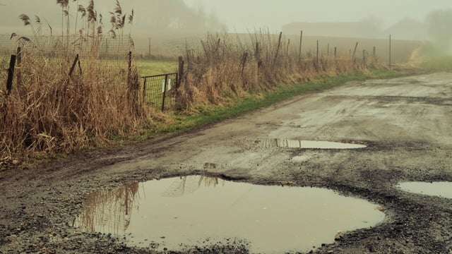NFU Mutual warns of potential spike in rural road accidents over Easter