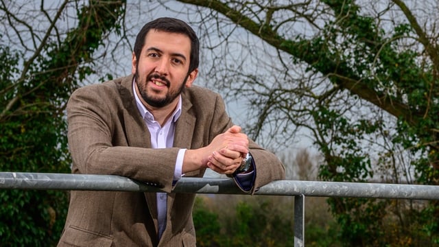 JCP Solicitors appoints new head of rural practice team