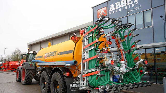 Toomevara expansion brings savings for Abbey Machinery