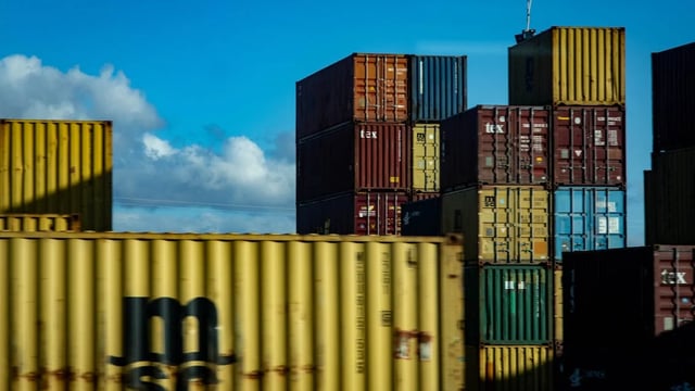 Government must stand up for farming in US trade talks – NFU