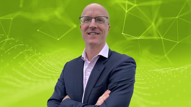Eggbase appoints new director of strategy and partnerships
