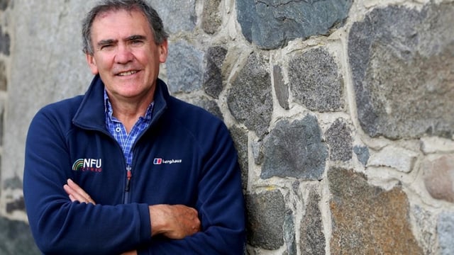 Welsh Food & Farming Week to promote Welsh agriculture