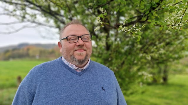 FUW appoints new account executive for insurance services