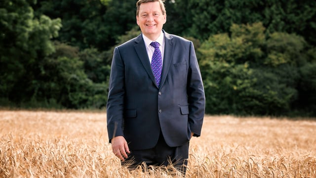 Efforts underway to reduce food export trade barriers