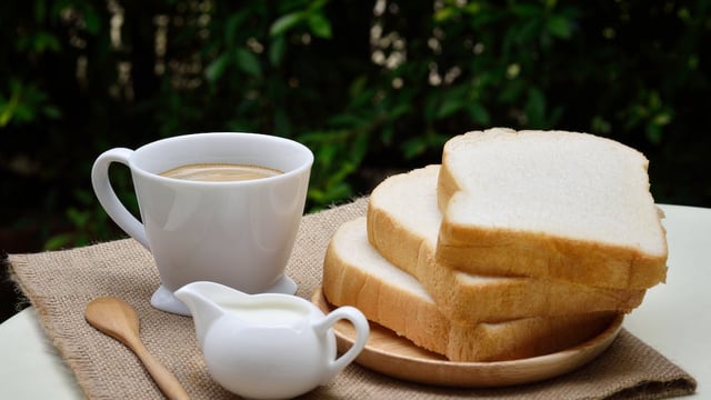 Tesco becomes second supermarket to cut bread and butter prices