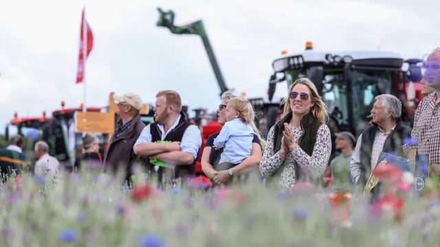 Cereals 2023 to welcome 60 urban school children