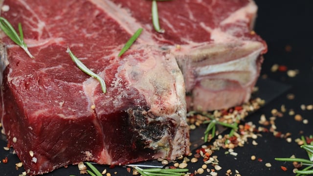 King Charles’ coronation expected to see ‘surge’ in meat and dairy sales