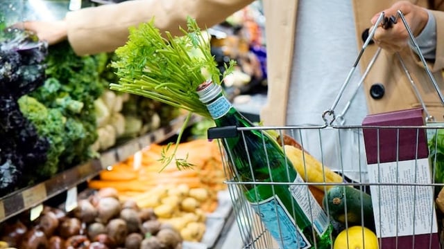 Food inflation: UK is battling a ‘cost of greed’ crisis – SNP
