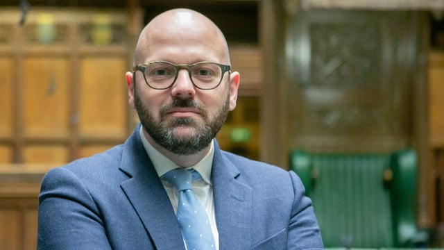 UK appoints first-ever ‘Rural Connectivity Champion’