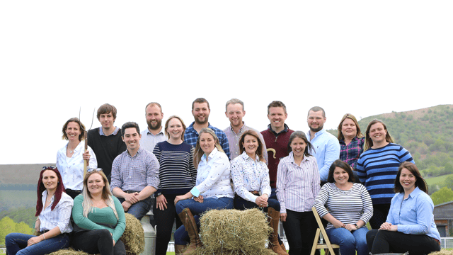 NFU Cymru outlines policy priorities for young farmers