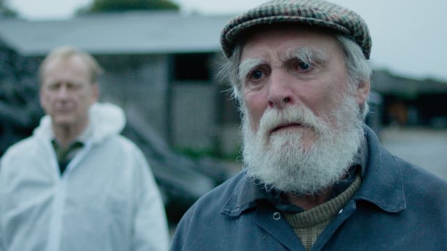 Watch: Farming, friendship and foot-and-mouth in upcoming film