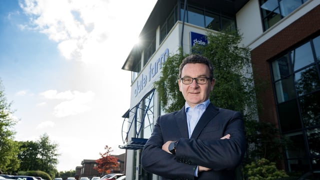 Dale Farm appoints new chief financial officer