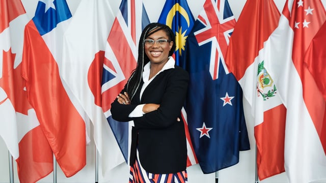 CPTPP: Advice sought from Trade and Agriculture Commission