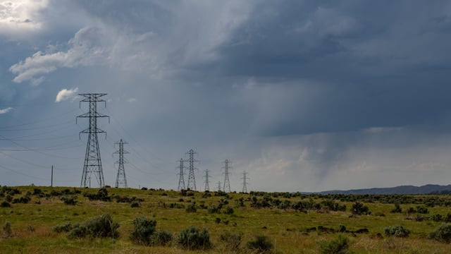 6 farmers join £2 billion legal claim against energy firms