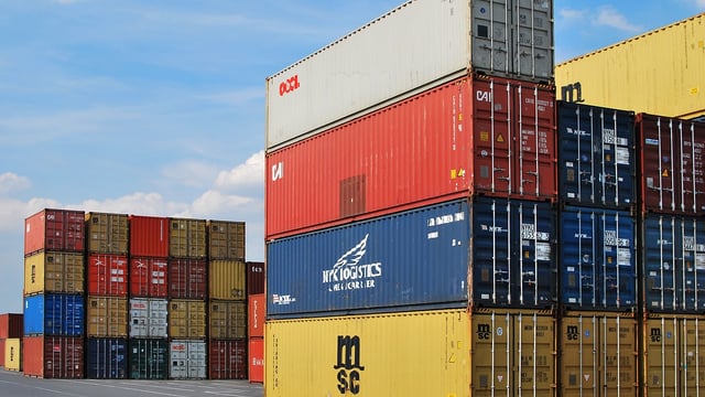 NFU sees ‘opportunities’ in UK trade discussions with Turkey