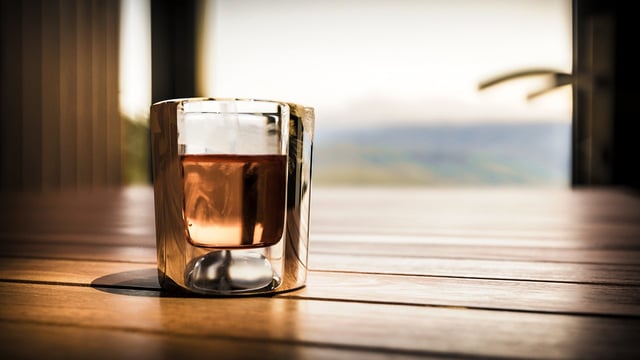 Status of Single Malt Welsh Whisky to be protected