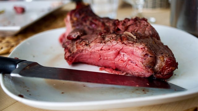 ‘Foodie imagery’ important in boosting red meat sales – AHDB