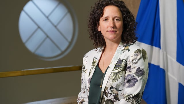 Scottish agriculture must ‘forge its own path’ post-Brexit