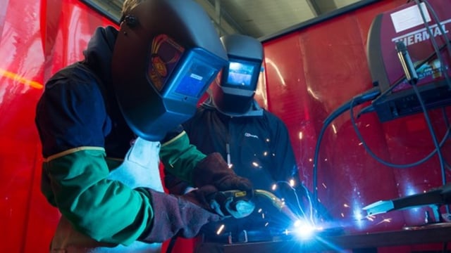 Hartpury College receives £2.4m in funds for post-GCSE ag courses