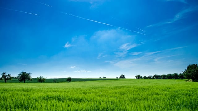 Farmers to receive funding for creating footpaths and cycle paths on their land