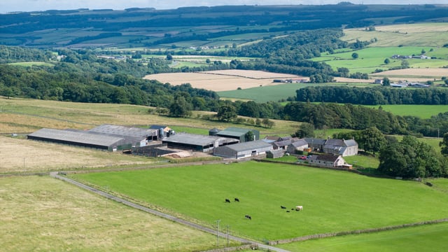 GSC Grays brings 1,800ac livestock farm to the market
