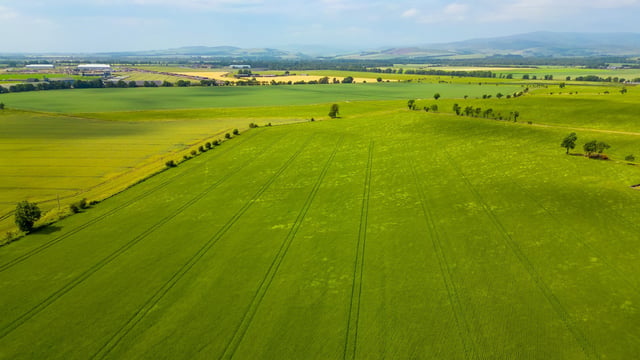 Galbraith brings 270ac Aberdeenshire arable site to the market