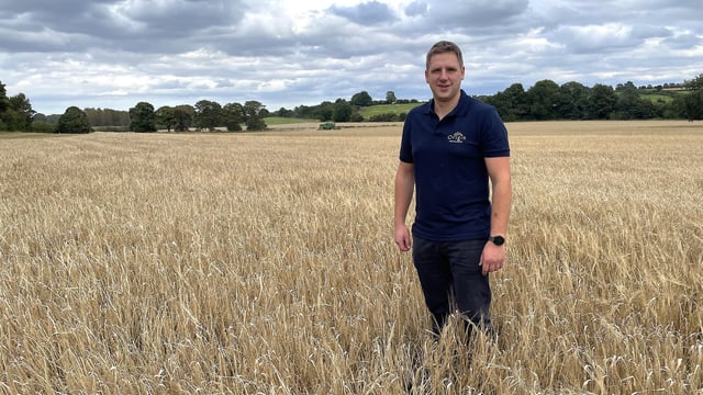 Origin Fertilisers appoints new nutrition agronomy team member