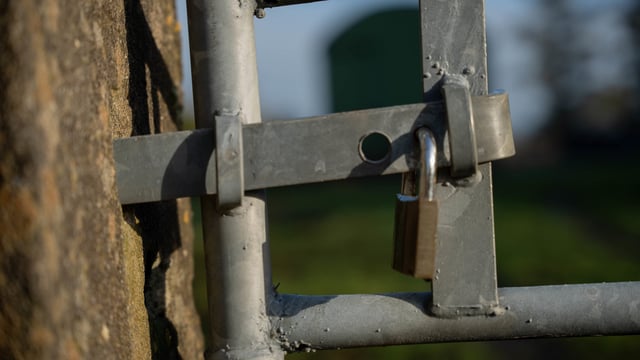 NI farmers must remain vigilant amid rise in rural crime – MLA